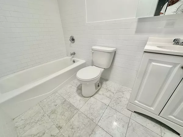 1 bedroom apartment for rent in Upper West Side - Manhattan, New York