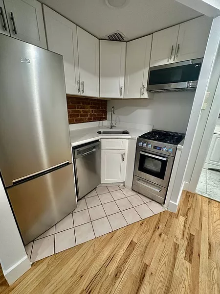 1 bedroom apartment for rent in Upper West Side - Manhattan, New York