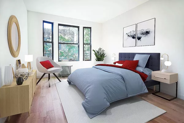 3 bedrooms apartment for rent in Harlem - Manhattan, New York