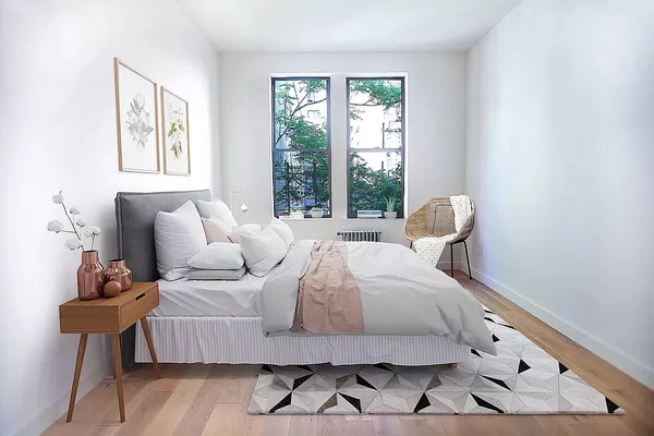 3 bedrooms apartment for rent in Harlem - Manhattan, New York