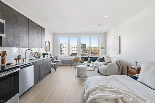 Studio Apartment for rent in Jersey City - Jersey City / Hoboken, New York