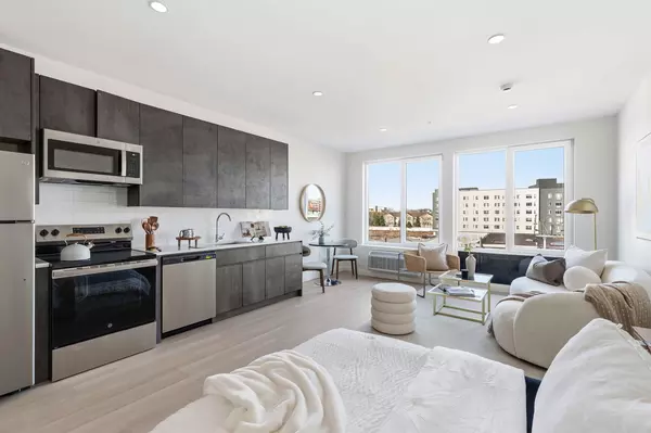 Studio Apartment for rent in Jersey City - Jersey City / Hoboken, New York