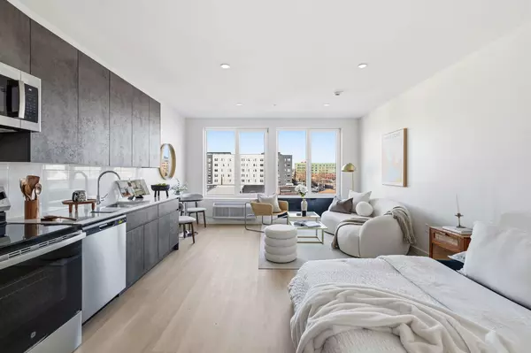 Studio Apartment for rent in Jersey City - Jersey City / Hoboken, New York