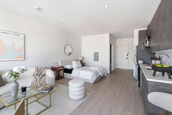 Studio Apartment for rent in Jersey City - Jersey City / Hoboken, New York