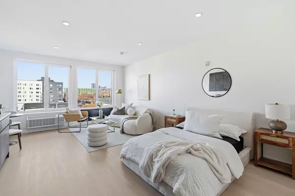 Studio Apartment for rent in Jersey City - Jersey City / Hoboken, New York