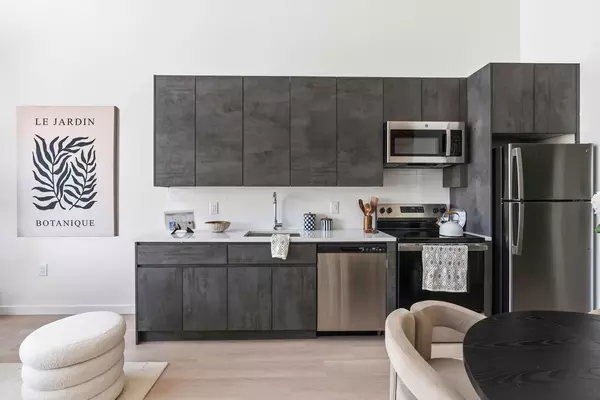 1 bedroom apartment for rent in Jersey City - Jersey City / Hoboken, New York