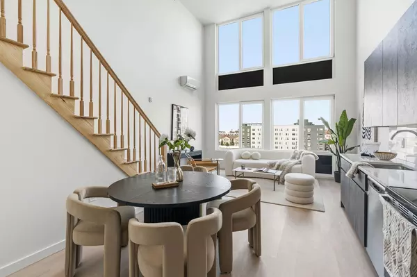 1 bedroom apartment for rent in Jersey City - Jersey City / Hoboken, New York