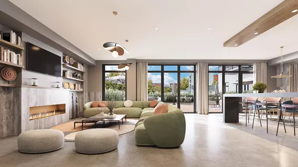 2 bedrooms apartment for rent in Jersey City - Jersey City / Hoboken, New York