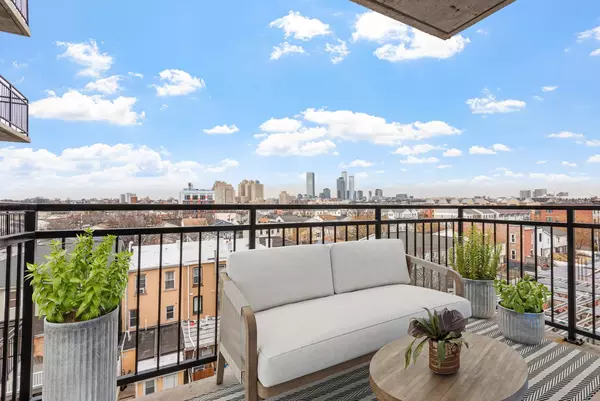 2 bedrooms apartment for rent in Jersey City - Jersey City / Hoboken, New York