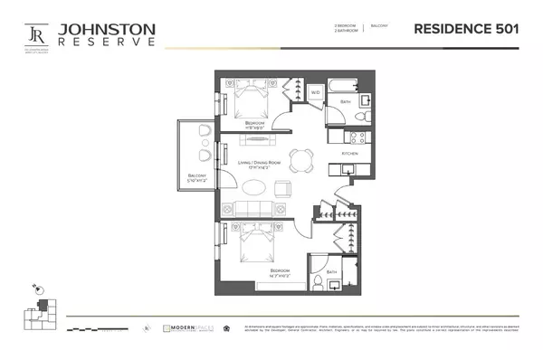 2 bedrooms apartment for rent in Jersey City - Jersey City / Hoboken, New York