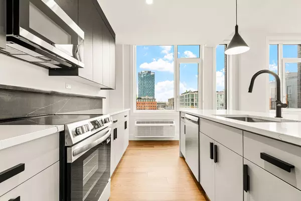 2 bedrooms apartment for rent in Jersey City - Jersey City / Hoboken, New York