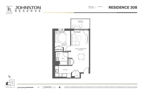 1 bedroom apartment for rent in Jersey City - Jersey City / Hoboken, New York