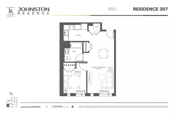 1 bedroom apartment for rent in Jersey City - Jersey City / Hoboken, New York