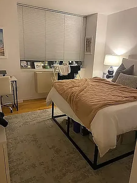 3 bedrooms apartment for rent in FiDi - Manhattan, New York
