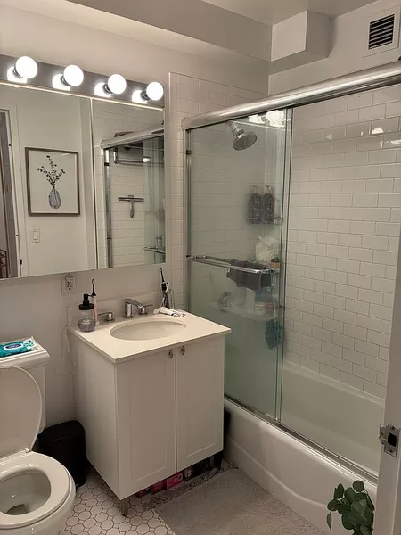 3 bedrooms apartment for rent in FiDi - Manhattan, New York