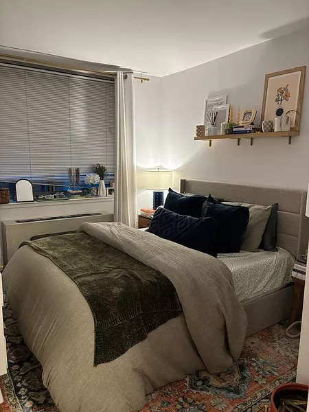 3 bedrooms apartment for rent in FiDi - Manhattan, New York