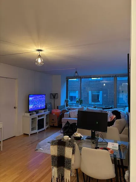 3 bedrooms apartment for rent in FiDi - Manhattan, New York