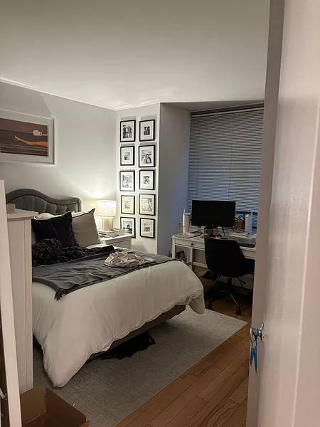 3 bedrooms apartment for rent in FiDi - Manhattan, New York