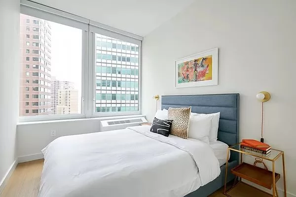 3 bedrooms apartment for rent in FiDi - Manhattan, New York