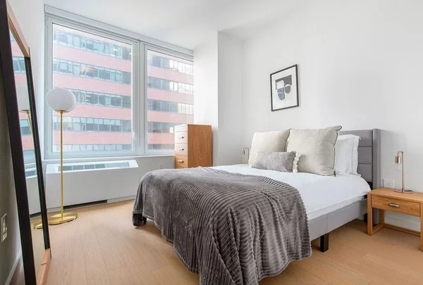 3 bedrooms apartment for rent in FiDi - Manhattan, New York