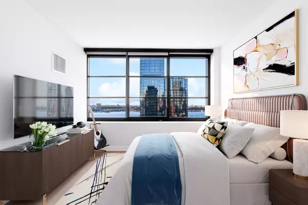 1 bedroom apartment for rent in Midtown West - Manhattan, New York