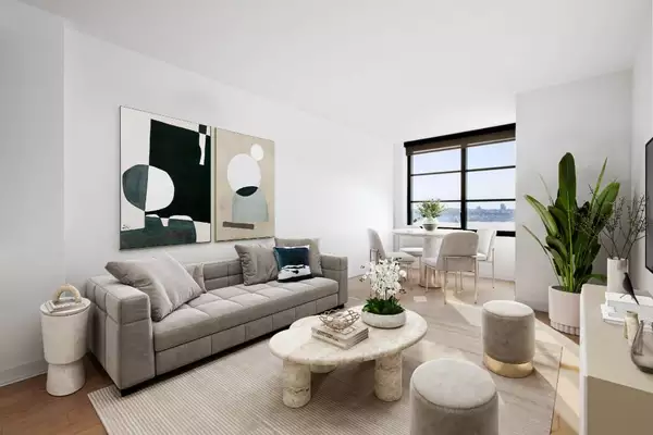 1 bedroom apartment for rent in Midtown West - Manhattan, New York