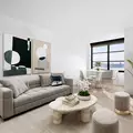 1 bedroom apartment for rent in Midtown West - Manhattan, New York
