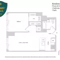 1 bedroom apartment for rent in Midtown West - Manhattan, New York