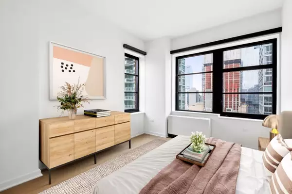 1 bedroom apartment for rent in Midtown West - Manhattan, New York