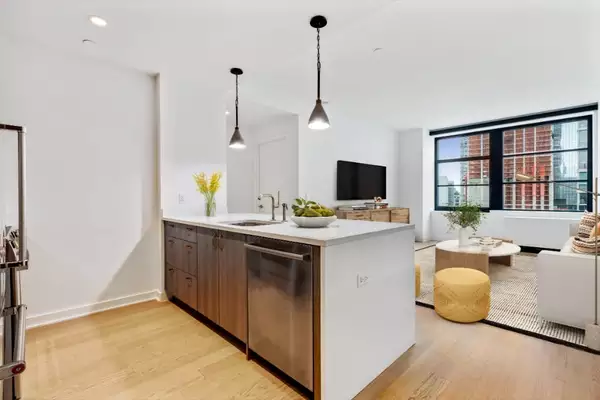 1 bedroom apartment for rent in Midtown West - Manhattan, New York