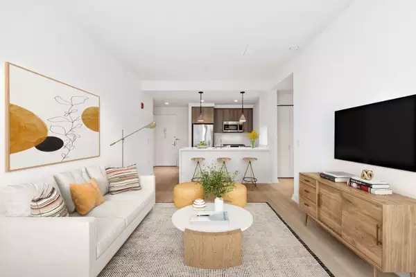 1 bedroom apartment for rent in Midtown West - Manhattan, New York