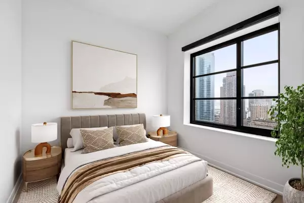 1 bedroom apartment for rent in Midtown West - Manhattan, New York