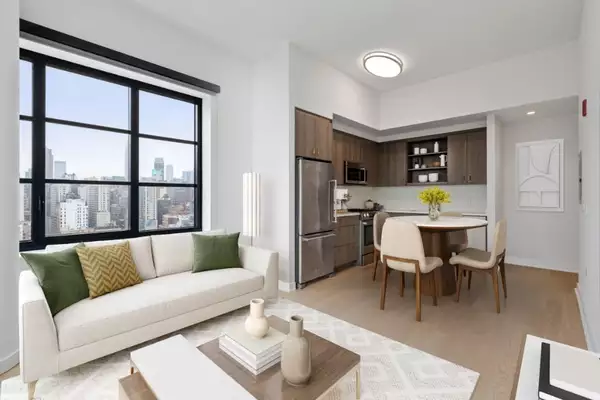 1 bedroom apartment for rent in Midtown West - Manhattan, New York