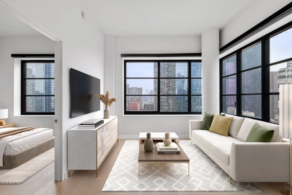 1 bedroom apartment for rent in Midtown West - Manhattan, New York