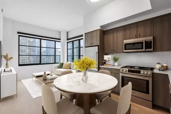 1 bedroom apartment for rent in Midtown West - Manhattan, New York
