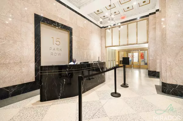 Studio Apartment for rent in FiDi - Manhattan, New York