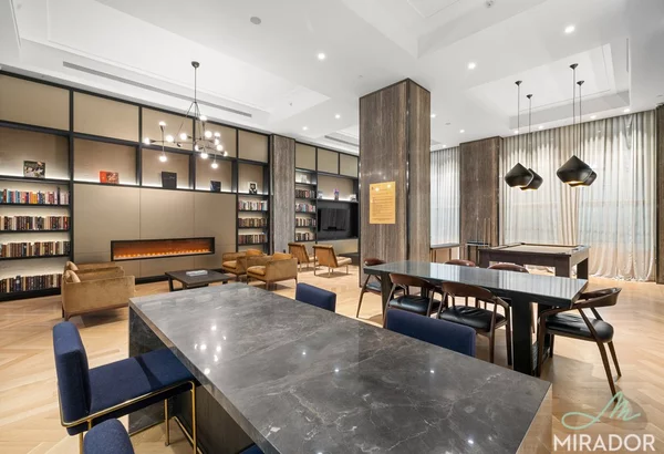 Studio Apartment for rent in FiDi - Manhattan, New York