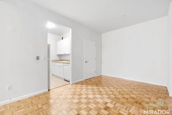 Studio Apartment for rent in FiDi - Manhattan, New York