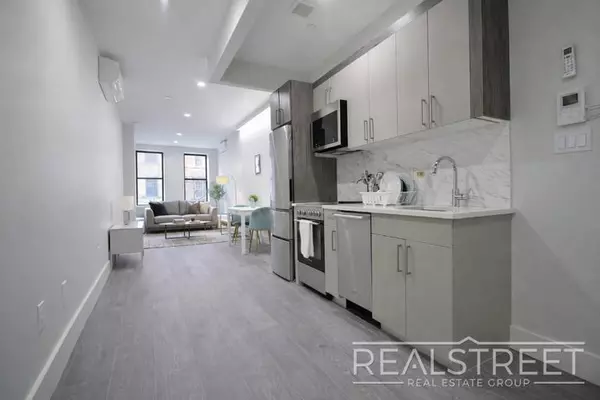 2 bedrooms apartment for rent in Bushwick - Brooklyn, New York