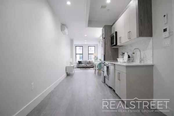 2 bedrooms apartment for rent in Bushwick - Brooklyn, New York