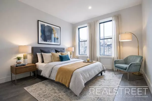 2 bedrooms apartment for rent in Bushwick - Brooklyn, New York