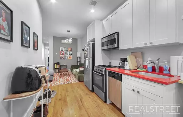 3 bedrooms apartment for rent in Bushwick - Brooklyn, New York