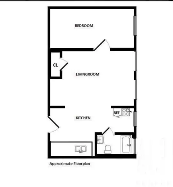 1 bedroom apartment for rent in Upper East Side - Manhattan, New York