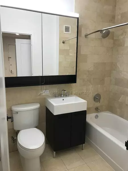 Studio Apartment for rent in FiDi - Manhattan, New York