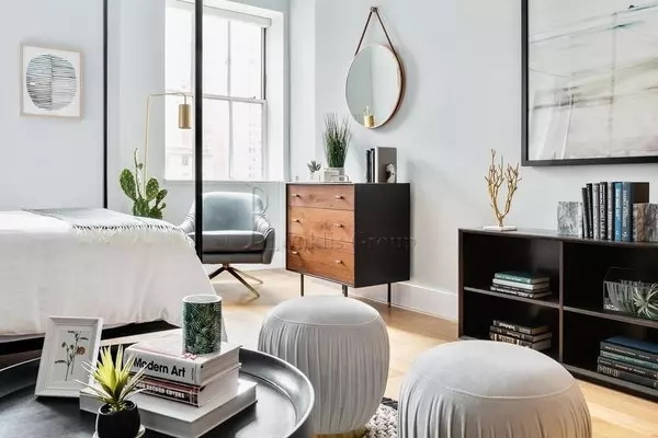 Studio Apartment for rent in FiDi - Manhattan, New York