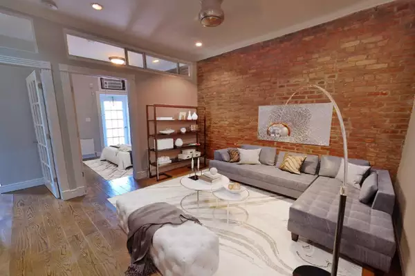 2 bedrooms apartment for rent in West Village - Manhattan, New York
