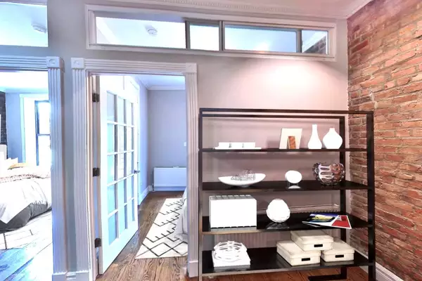 2 bedrooms apartment for rent in West Village - Manhattan, New York