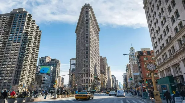 1 bedroom apartment for rent in Flatiron - Manhattan, New York