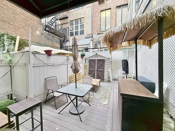 1 bedroom apartment for rent in Flatiron - Manhattan, New York