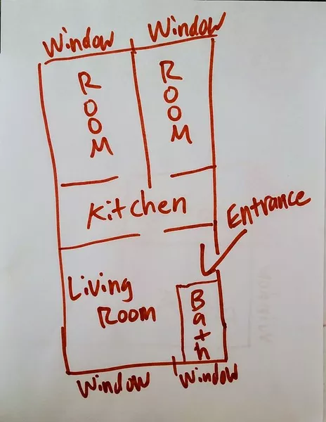 2 bedrooms apartment for rent in East Harlem - Manhattan, New York